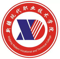 学院logo